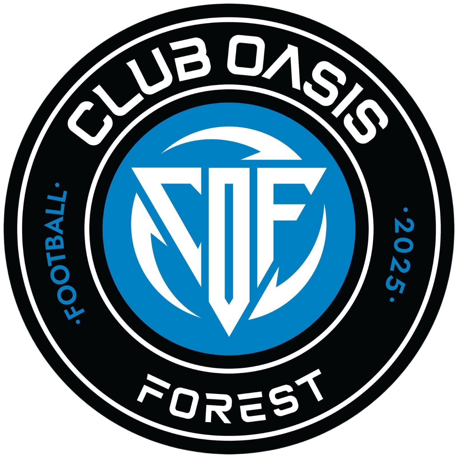 Team Oasis Forest